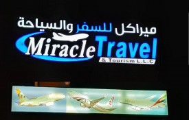 Miracle Travel & Tourism