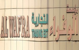 Al Wafra Trading Hydraulic Equipment