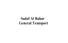 Sadaf Al Bahar General Transport